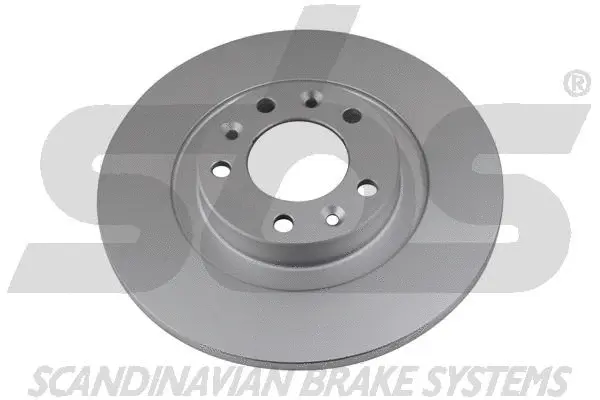 Brake Disc (1815311957)