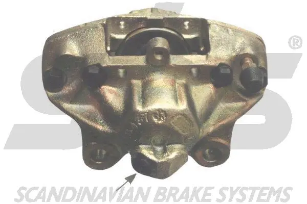 Brake Caliper (13012133109)