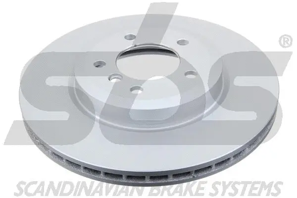 Brake Disc (1815311543)