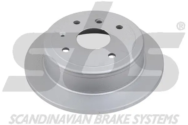 Brake Disc (1815315011)
