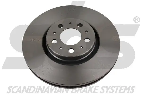 Brake Disc (1815204851)