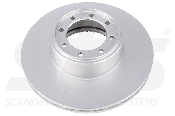 Brake Disc (1815312355)
