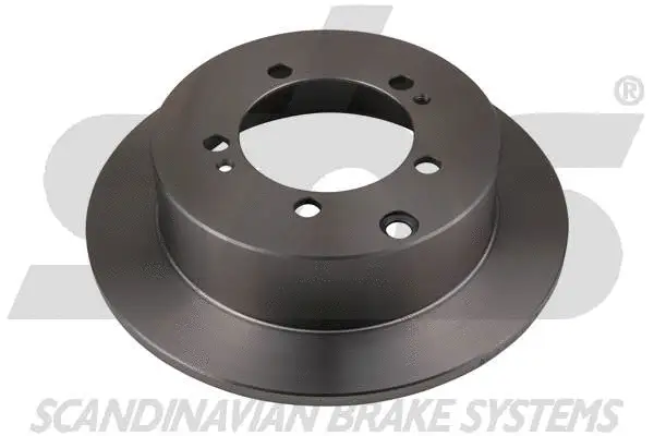 Brake Disc (1815203049)