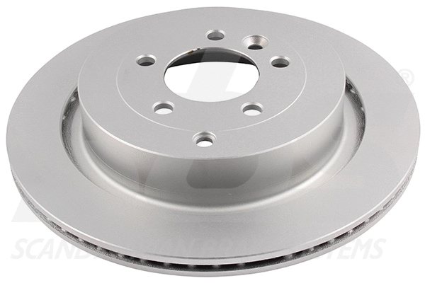Brake Disc (1815314029)