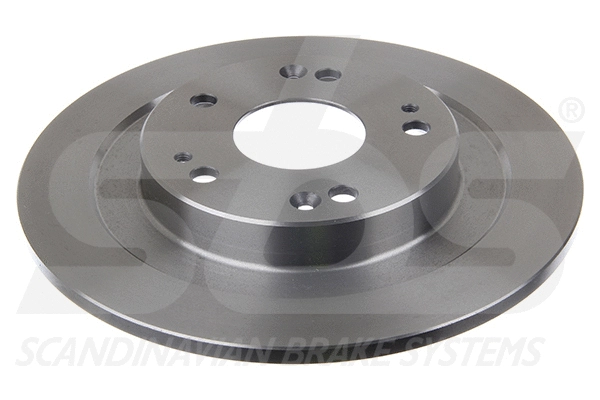 Brake Disc (1815202663)
