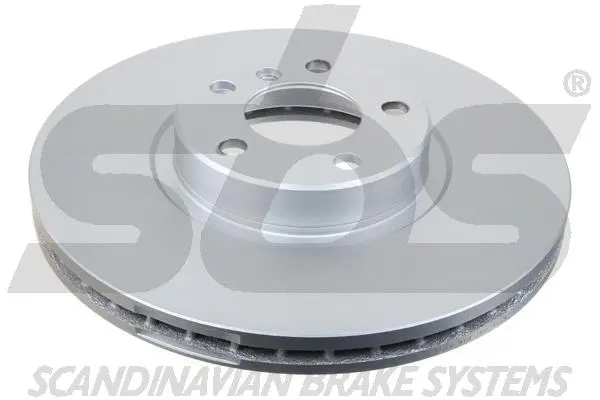 Brake Disc (1815311587)