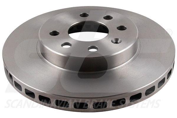 Brake Disc (1815205004)