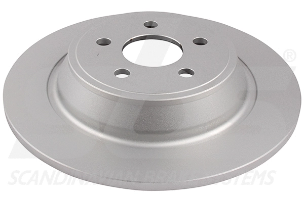 Brake Disc (18153125109)