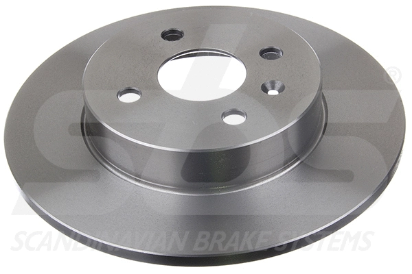 Brake Disc (1815203655)