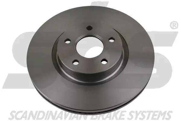 Brake Disc (1815202591)