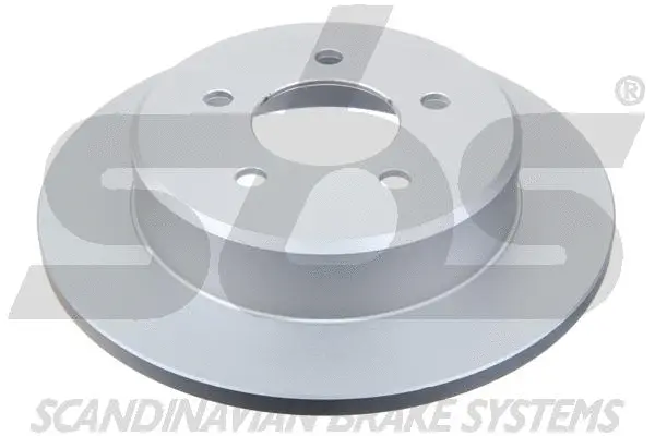 Brake Disc (1815319311)