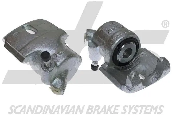 Brake Caliper (1301212517)