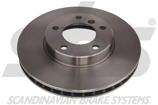 Brake Disc (1815201551)