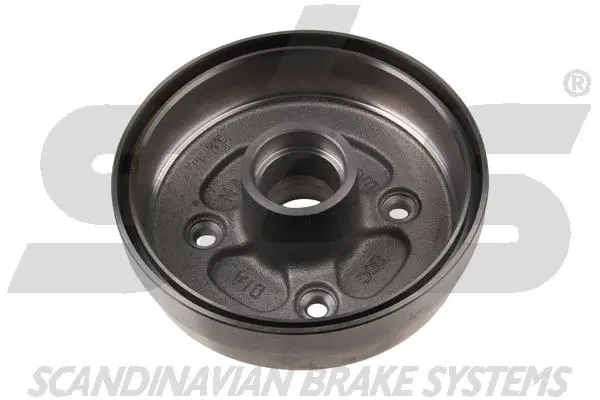 Brake Drum