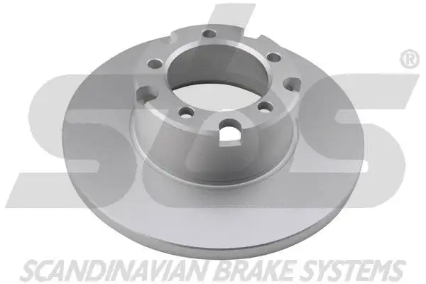 Brake Disc (1815313311)