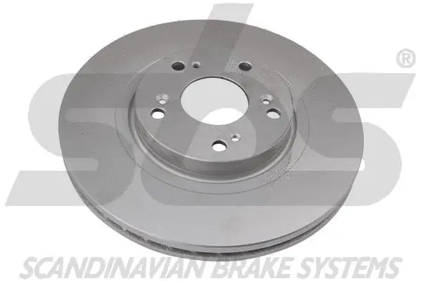 Brake Disc (1815312649)