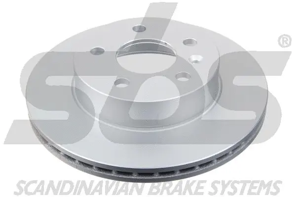 Brake Disc (1815313335)