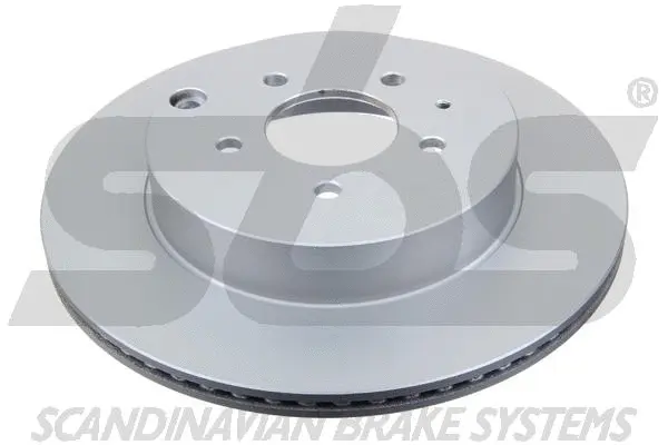 Brake Disc (1815313273)