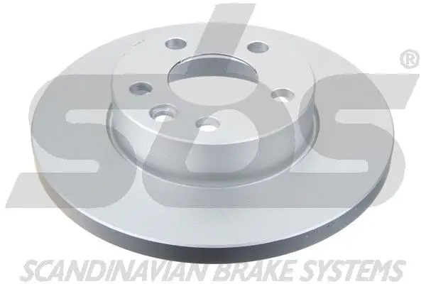 Brake Disc (1815314766)
