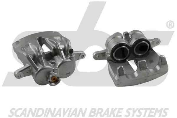Brake Caliper (1301214095)