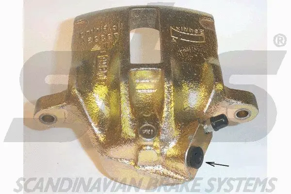 Brake Caliper (13012123130)