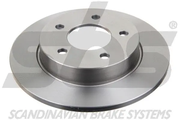 Brake Disc (1815203250)