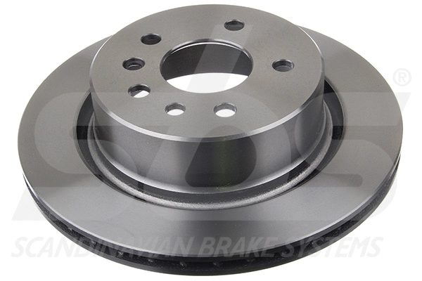 Brake Disc (1815203657)