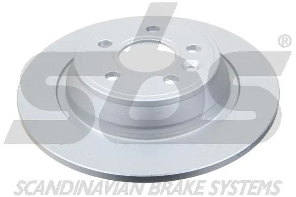 Brake Disc (1815312571)