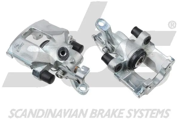 Brake Caliper (1301214117)