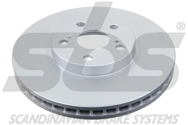 Brake Disc (1815314586)