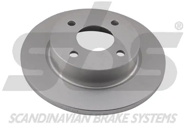 Brake Disc (1815312237)