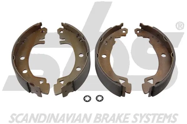 Brake Shoe Set (18492739579)