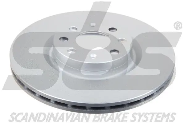 Brake Disc (1815312350)