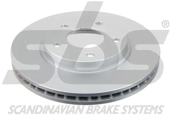 Brake Disc (1815313057)