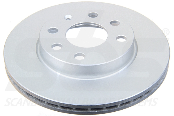 Brake Disc (1815313640)