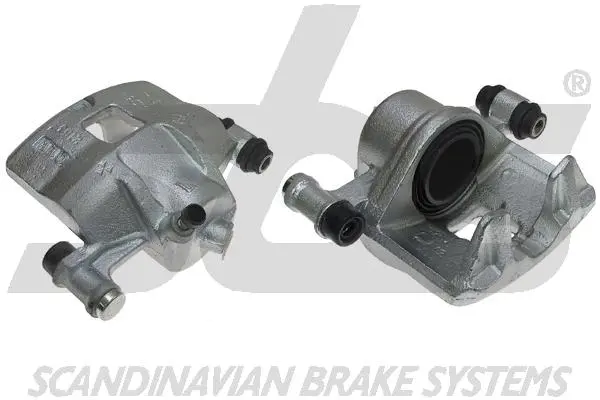 Brake Caliper (1301213255)