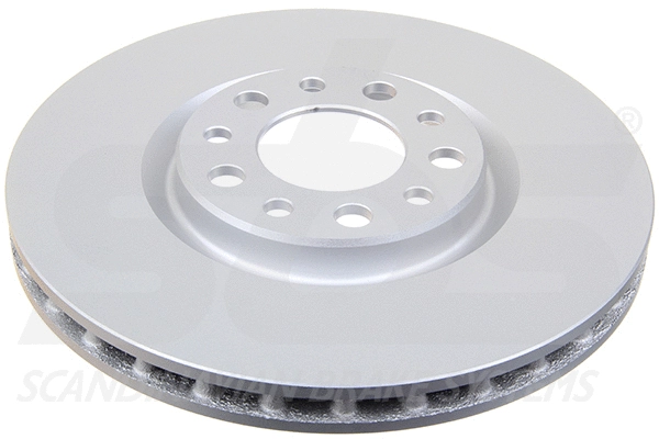 Brake Disc (1815311022)