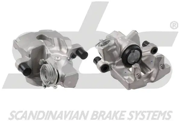 Brake Caliper (1301213709)