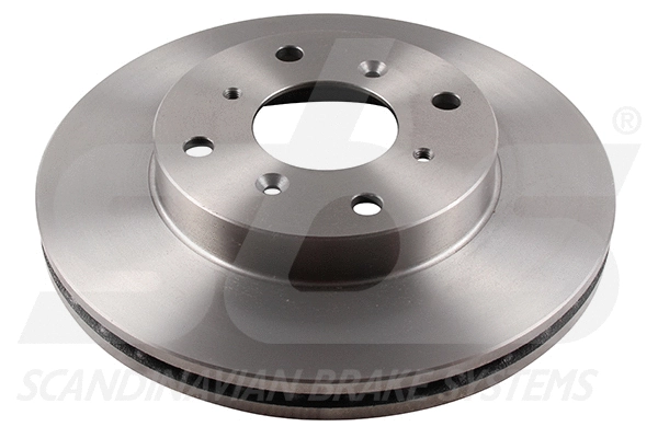 Brake Disc (1815202616)