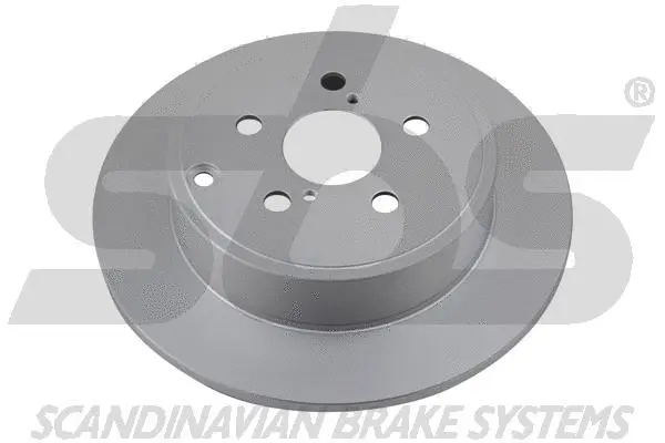 Brake Disc (1815314589)