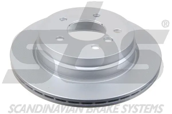 Brake Disc (1815311581)