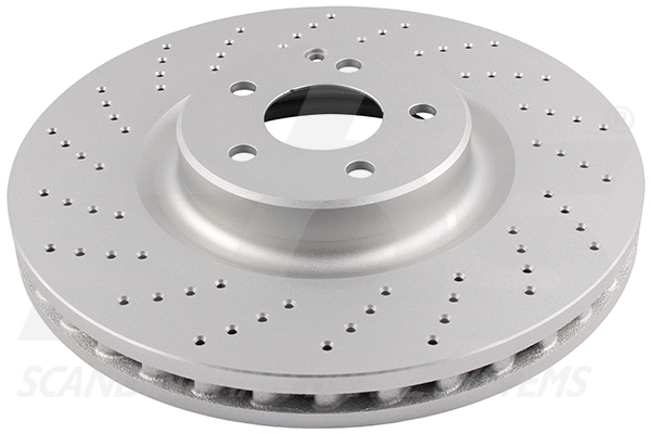 Brake Disc (1815343366)