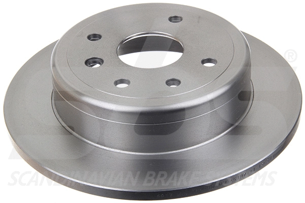 Brake Disc (1815205017)