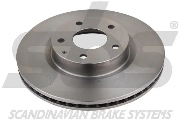 Brake Disc (1815203282)