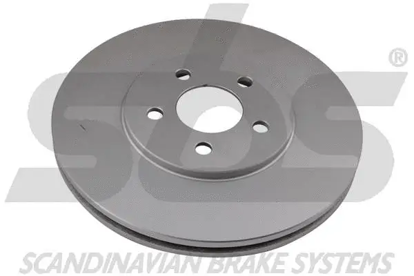 Brake Disc (1815319315)