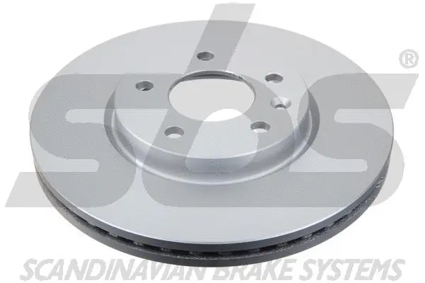 Brake Disc (1815315015)