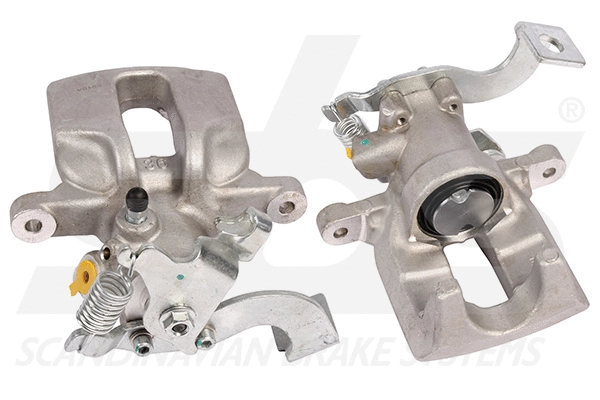 Brake Caliper (13012145260)
