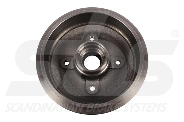 Brake Drum