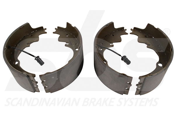Brake Shoe Set (18492723558)