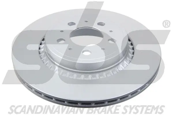 Brake Disc (1815314852)